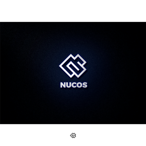 We need a Modern Monogram Logo Design by engleeinter