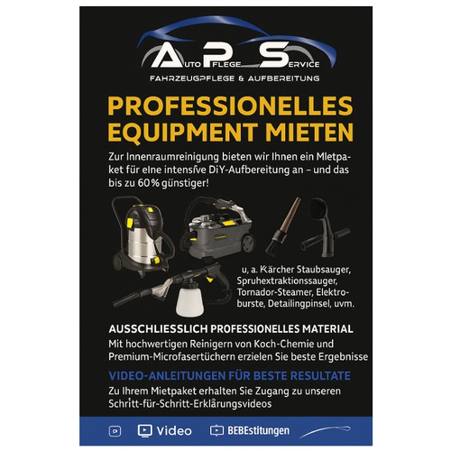  contest entry by Brand Designer™