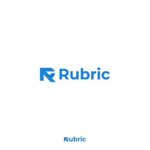 We need a logo to invoke curiosity in the minds of deeply analytical thinkers Design by Mont Studio