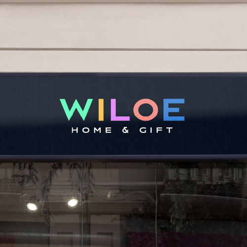 The Bold & Beautiful Logo Design by Priyanshudzin