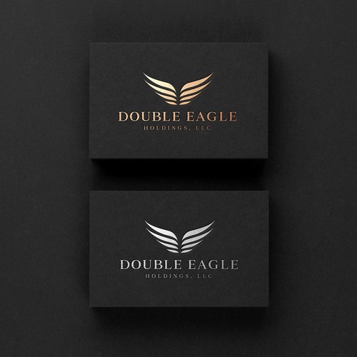 Double Eagle Design by Ascent Agency