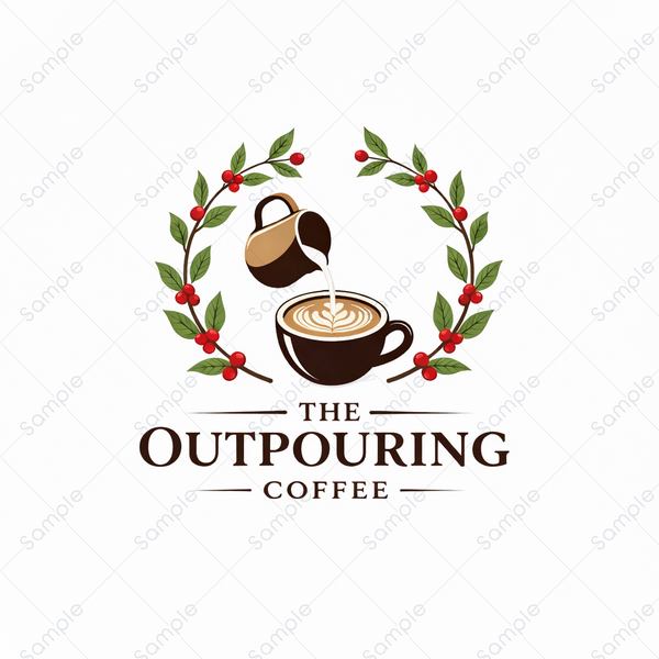 outpouring