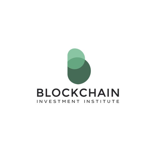 Blockchain creative logo contest Design by Tam_1982