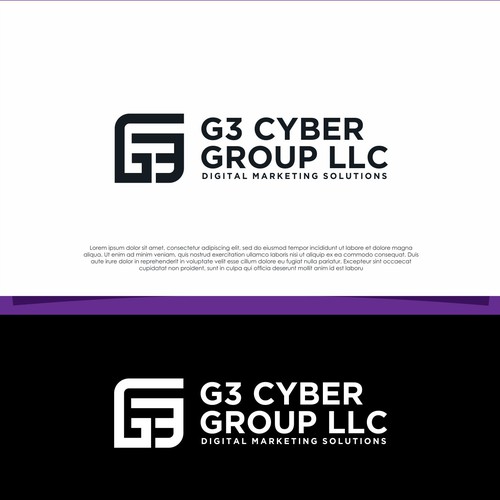 Digital Marketing company needs a cool, modern design logo Design by Vera™