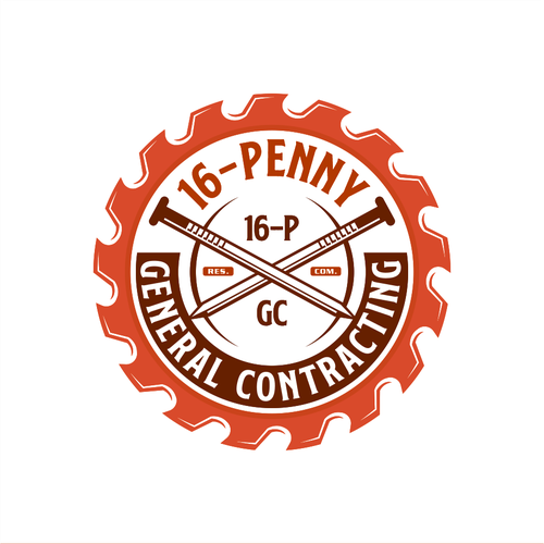 16 Modern Construction Company Logo Ideas