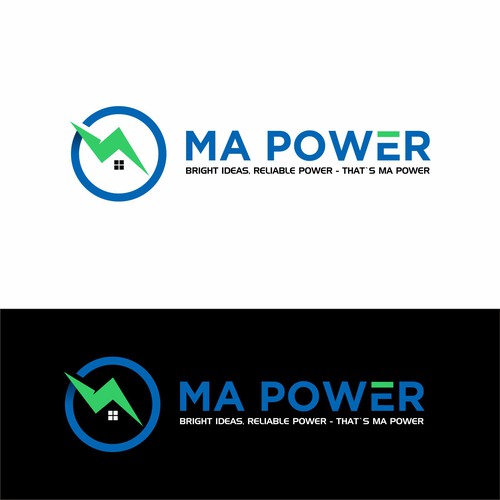 MA Power Design réalisé par Jazie