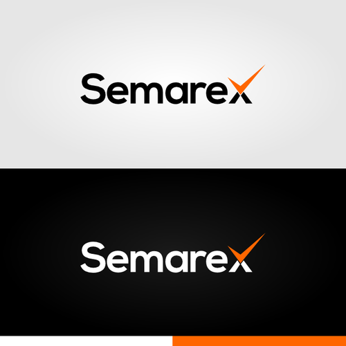 New logo wanted for Semarex Réalisé par Loone*