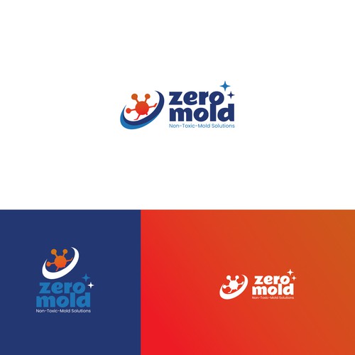 New Zero Mold Logo Réalisé par maestro_medak