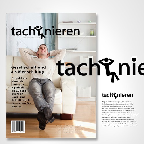  contest entry by Fortuna Design