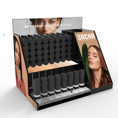 Buttercup Liquid Foundation Design by ✦ NSOUDESIGNS ✦✦✦