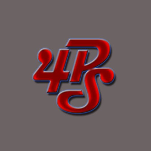 Community Contest: Create the logo for the PlayStation 4. Winner receives $500! Design by AL Naamani