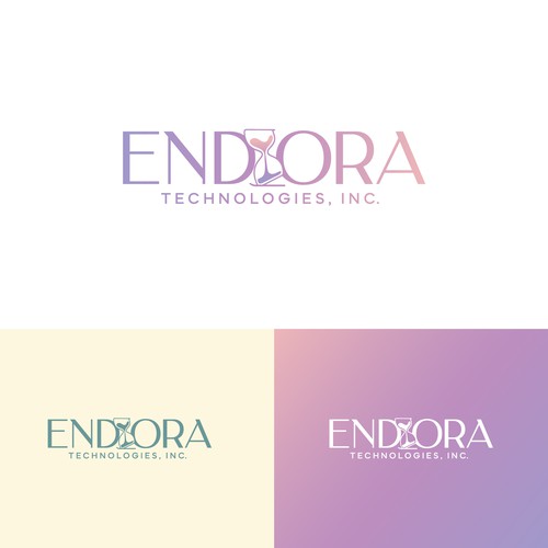 Design di Media + Tech Company Branding di rouf_art