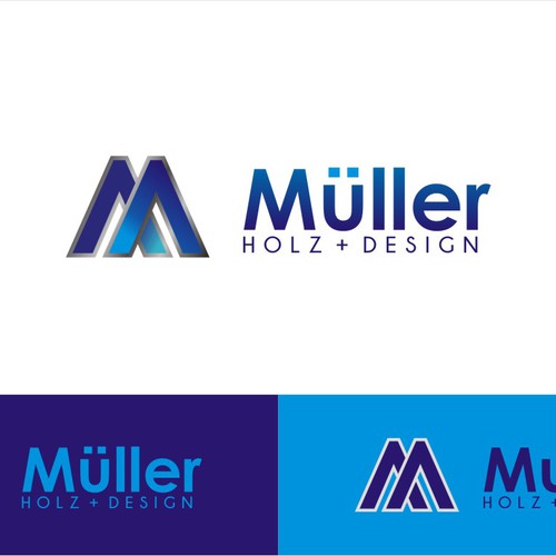 Logo design contest entry by bolqie bahagia