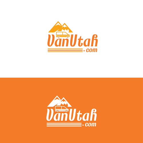 Need an awesome logo for my adventure van company Design by Ideagrafx