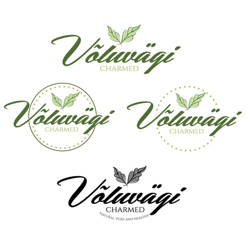 Logo design contest entry by Ani12