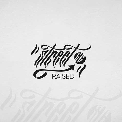 Design an edgy/urban logo for a streetwear clothing brand that appeals to teens-young adults. Design by HRVOJEH