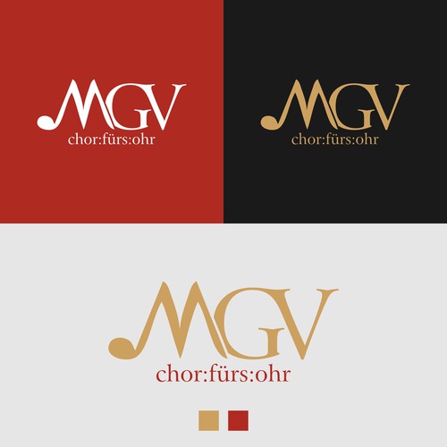 Logo design contest entry by fajar6