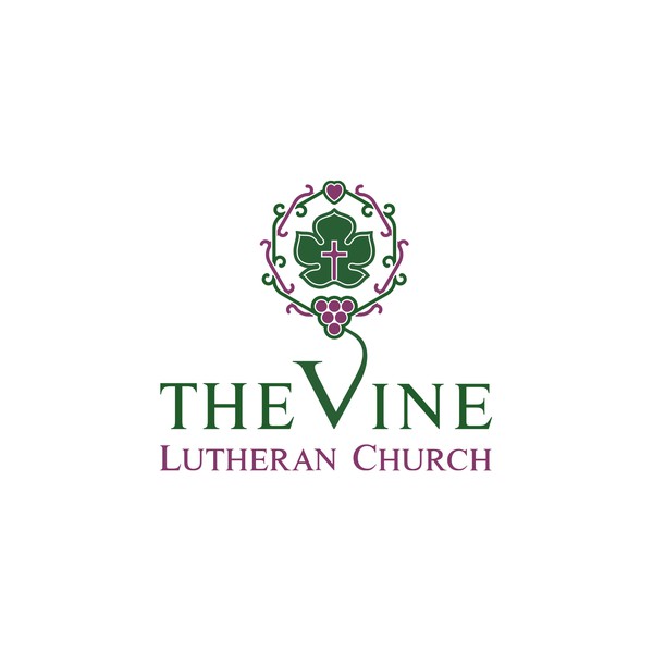 Church logo design