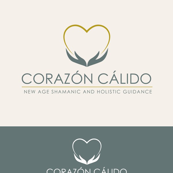 Design by megaromy504 titled "Corazón calido"