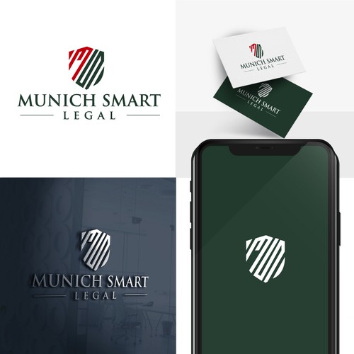 Logotipos propuesta en el concurso por JosH.Creative™