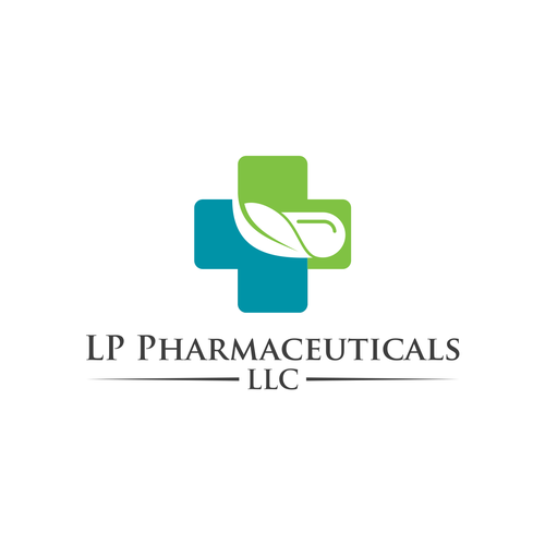 We need a strong new logo for a pharmaceutical company. Design by Kencono Wungu