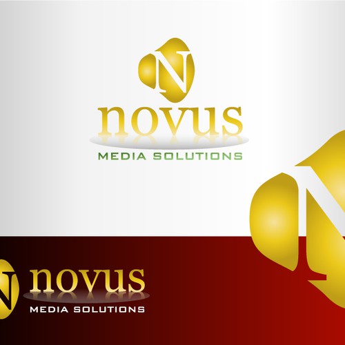 Develop a logo and identity for new innovative media company Design by DertDesign