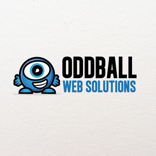 Oddball Web Solutions needs a new logo Design by Jason RedSentence