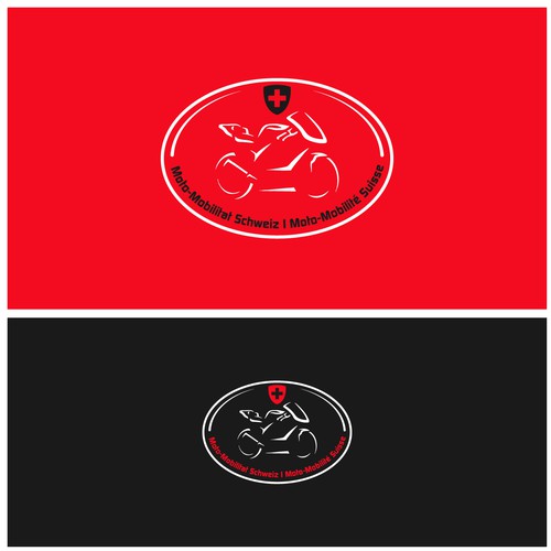 Proposta di design per un contest della categoria Logo realizzata da ChristianMrqz_dsngr