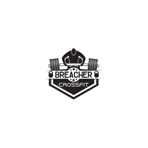 Breacher is based on our job in the army, we would like our logo to ...