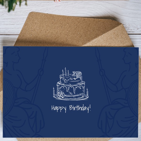 Birthday Card
