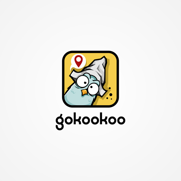 Design by Adibham titled "gokookoo"