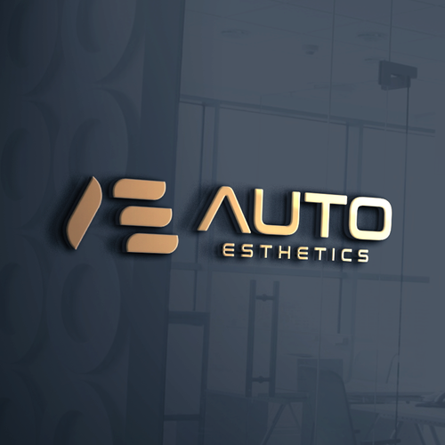 Design Auto Spa Needs Logo that Will Make Car Owners Want to Bring Their Vehicle in For a New Amazing Look di MaroUkoru