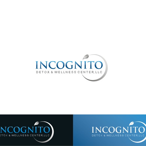 Incognito Logo