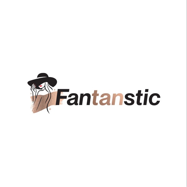 Tanning logo