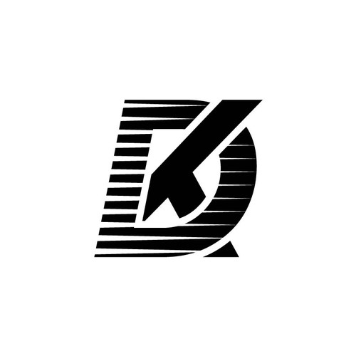 Sports Brand Logo Design by line2code