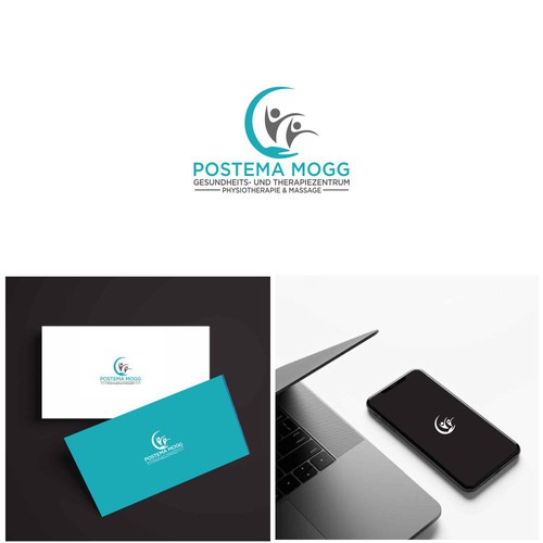 Logo design contest entry by abcdeee