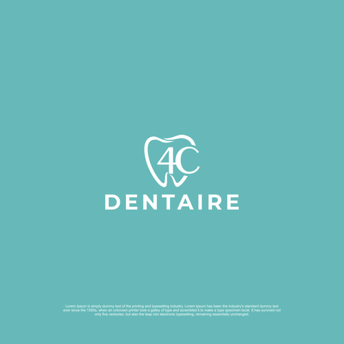 Logo design contest entry by Dyne Creative