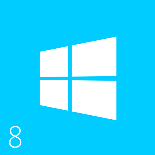 Redesign Microsoft's Windows 8 Logo – Just for Fun – Guaranteed contest from Archon Systems Inc (creators of inFlow Inventory) Design por Jacksteven