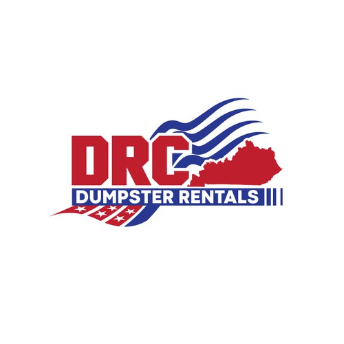 DRC logo contest Design by creatsoul