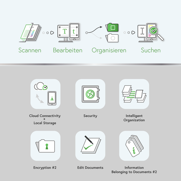 Design by lyubozar titled "Custom Icons"