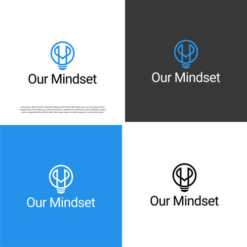 Help change the world with this logo Design by idgn16