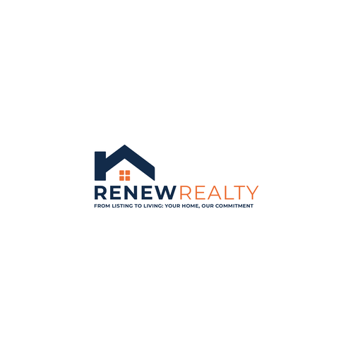 Renew Realty Design by Rejeki_Liaa