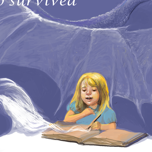 Community Contest | Illustrate your favorite creative quote (multiple winners!) Design by Julia  Dé Danann