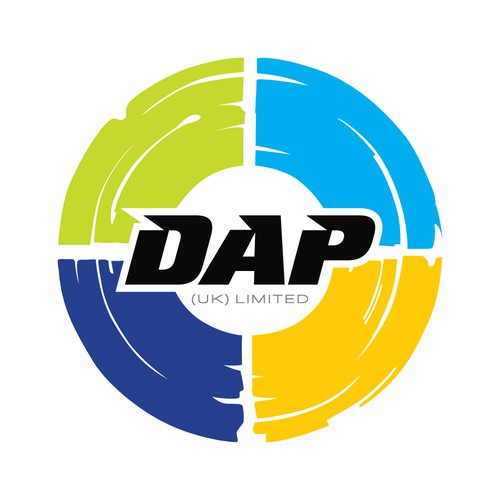 コンペ「International Logistics Company 」のデザイン by 'zm'さん 