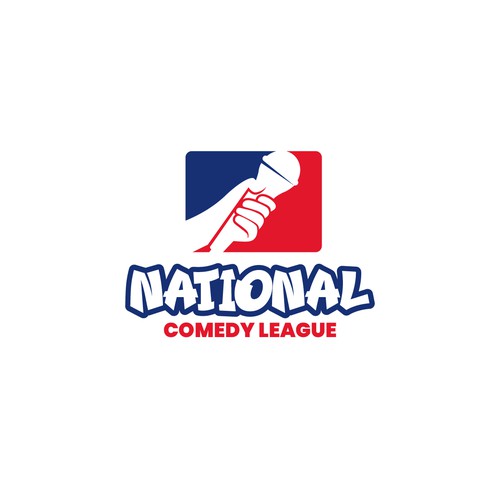 NCL Logo Design by ridwanted