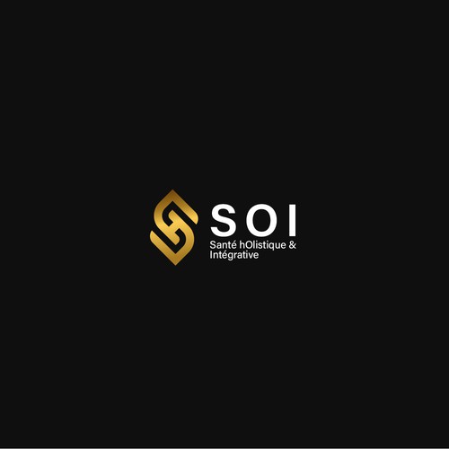 SOI Design by DOCE Creative Studio