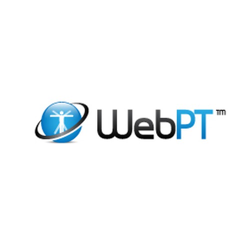 Webpt Logo