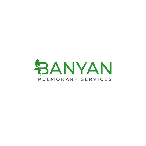 Banyan Pulmonary Services Design by Koemala™