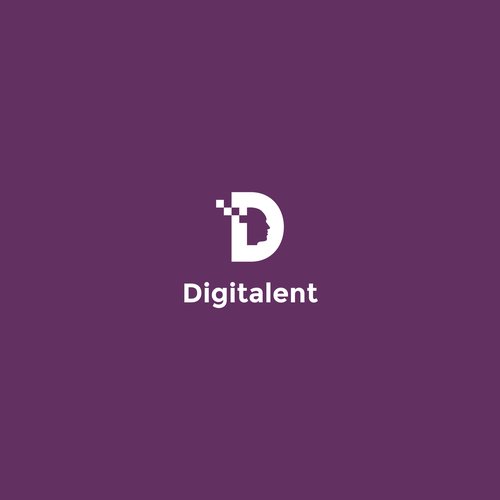 Designs | Create a logotype for Digitalent - the world´s coolest ...