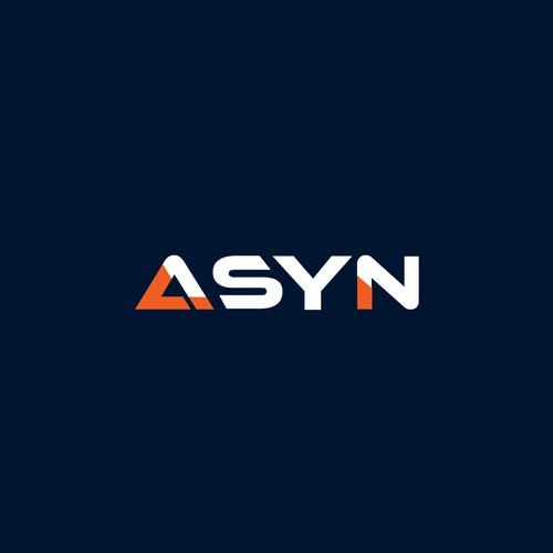 New logo for “Assyn” SaaS platform Design by Md Abu Jafar